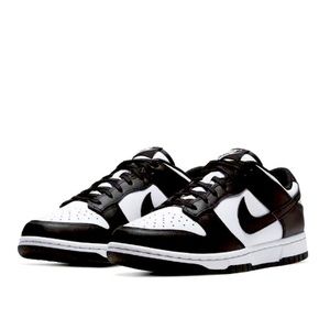 Nike Dunks Low Panda *new in box*